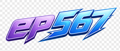 EP 567 Logo